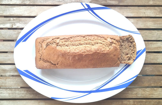 Cake à la Cannelle