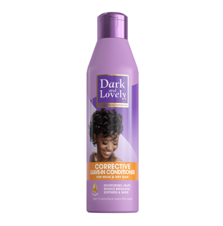 Dark & Lovely – Corrective Leave-In Conditioner
