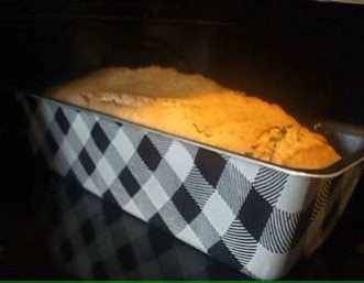 Cake au Blé Complet Nature