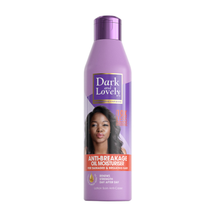 Dark & Lovely – Lotion Soin Anti-Casse