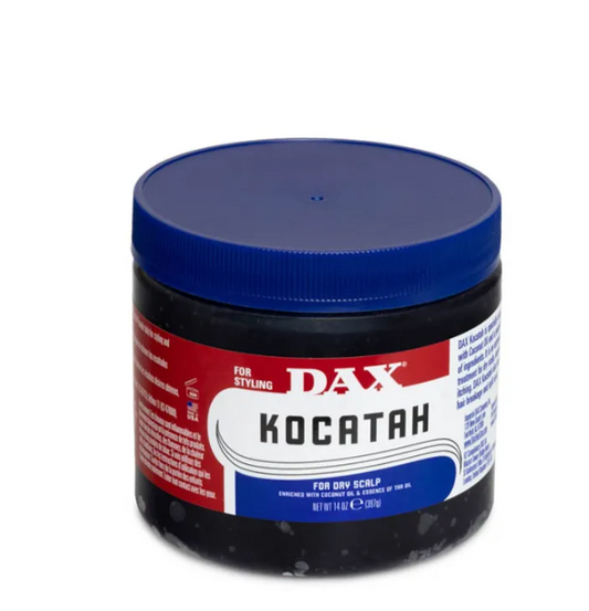 DAX Kocatah – Soin Apaisant pour le Cuir Chevelu