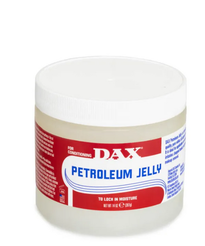 DAX Petroleum Jelly – Vaseline Pure Multi-Usages