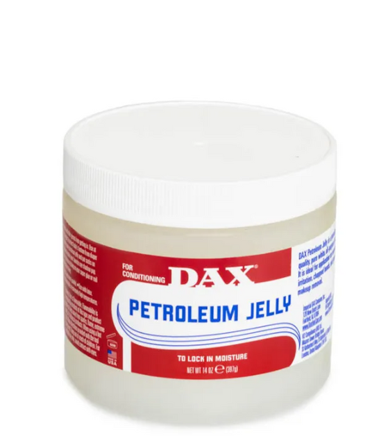 DAX Petroleum Jelly – Vaseline Pure Multi-Usages