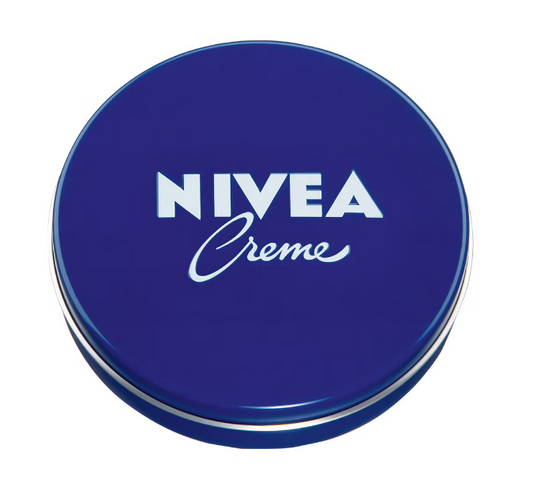 Nivea Crème – Visage, Corps & Mains