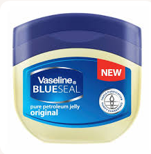 Vaseline Blue Seal – Soin Hydratant Multi-Usages