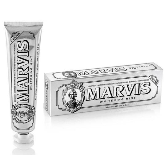 Marvis Whitening Mint