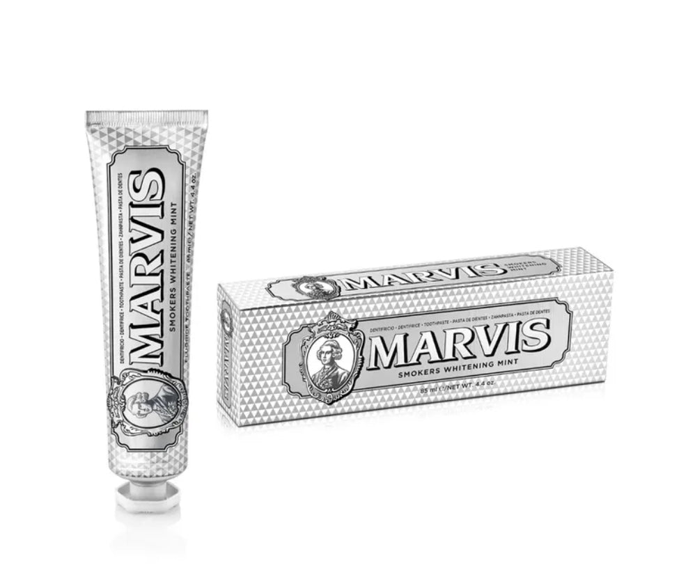 Marvis Whitening Mint
